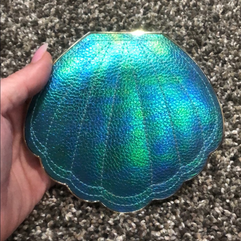 Tarte Be a Mermaid eyeshadow palette